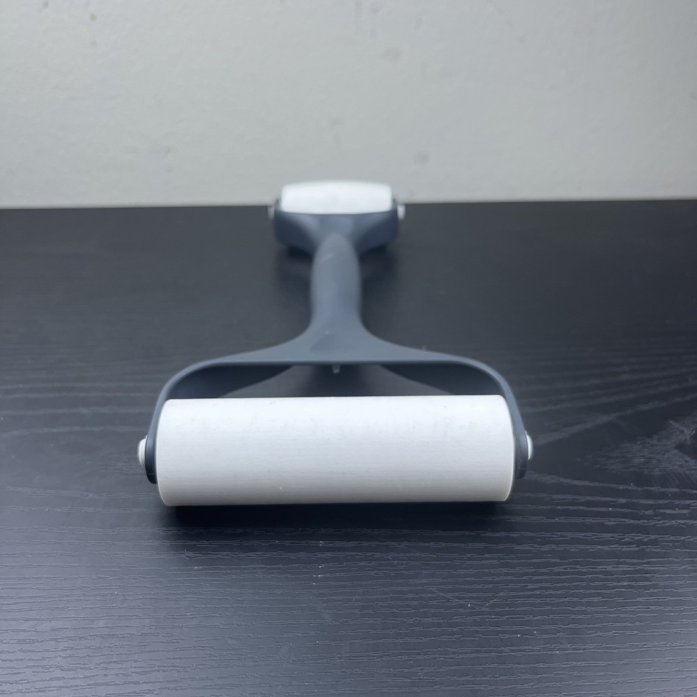 Pampered Chef Baker's Roller #1485 Double-End Dough Roller Baking Tool - Picture 5 of 8